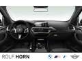 BMW X3 xDrive20i M Sportpaket AHK HUD HiFi RKam Navi Grau - thumbnail 4