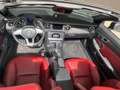 Mercedes-Benz SLK 350 Roadster //AMG-Paket/IHC//DISCTRONIC// Gris - thumbnail 16