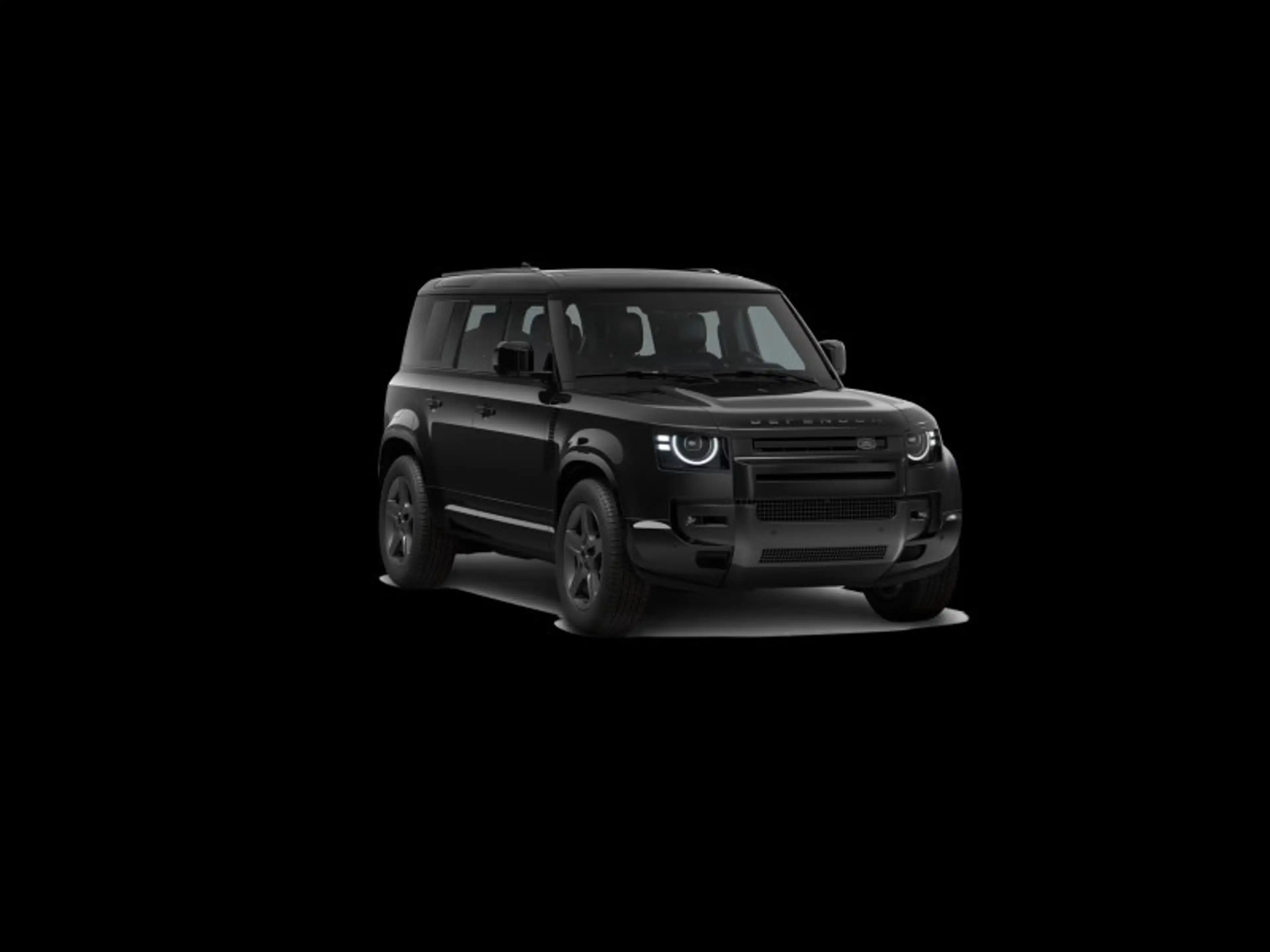Land Rover Defender 110 X Dynamic SE P425