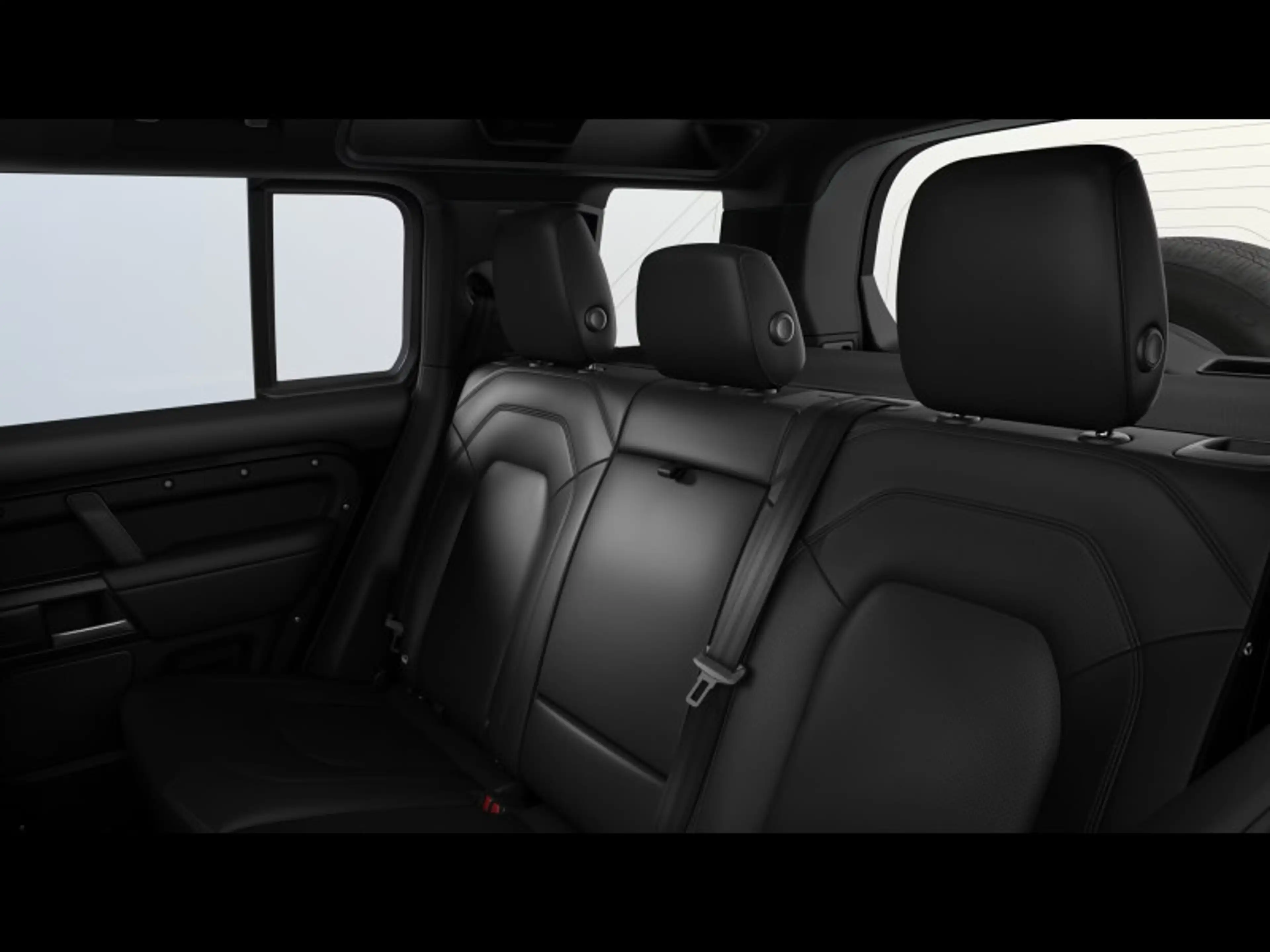 Land Rover Defender 110 X Dynamic SE P425 — photo 5