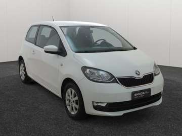 1.0 60cv ASG Ambition
