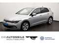 Volkswagen Golf 8 VIII 1.5 TSI Style Rückkam/Pano/Multilenk Silber - thumbnail 1