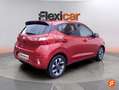 Hyundai i10 1.0 Klass Burdeos - thumbnail 9