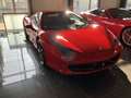 Ferrari 458 Italia Spider von Privat Vollausstattung Rot - thumbnail 1