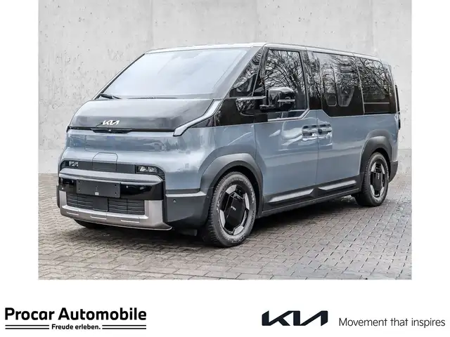 Kia PV5 Passenger 120 kW Elite el. Sitze Klima