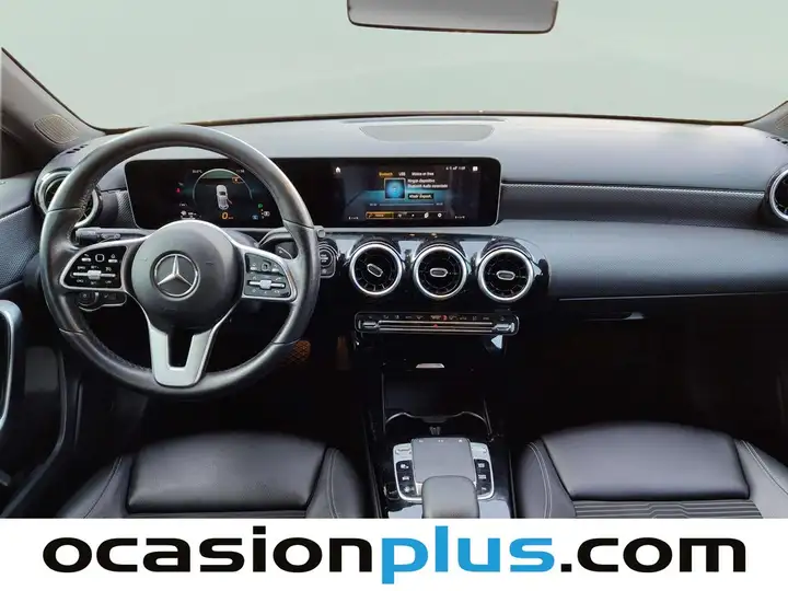Mercedes-Benz Clase A 2019, foto 6