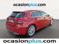 Mercedes-Benz A 180 180d 7G-DCT Rojo - thumbnail 4