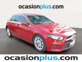 Mercedes-Benz A 180 180d 7G-DCT Rojo - thumbnail 2