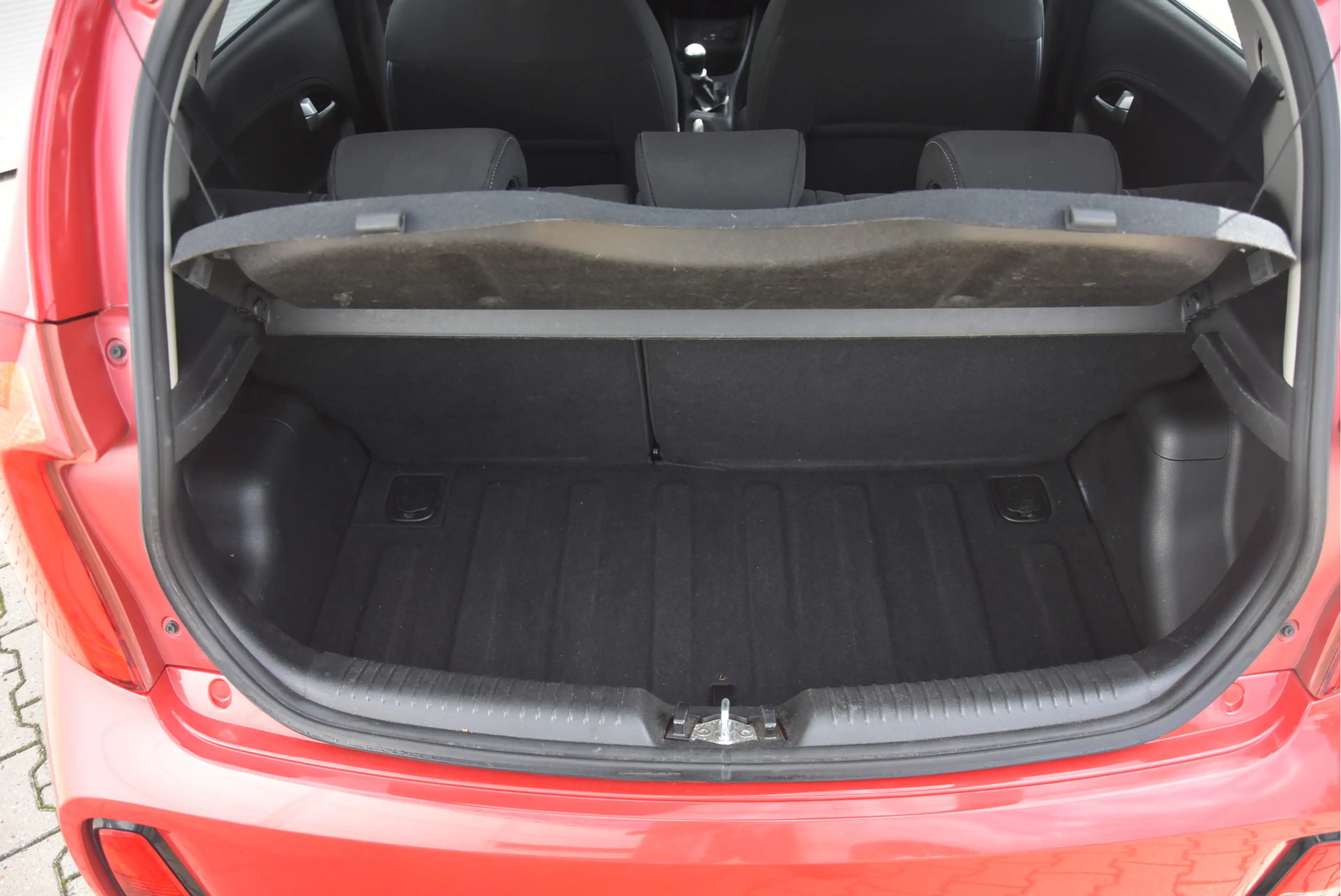 Kia Picanto 1.0 CVVT DynamicLine — photo 5