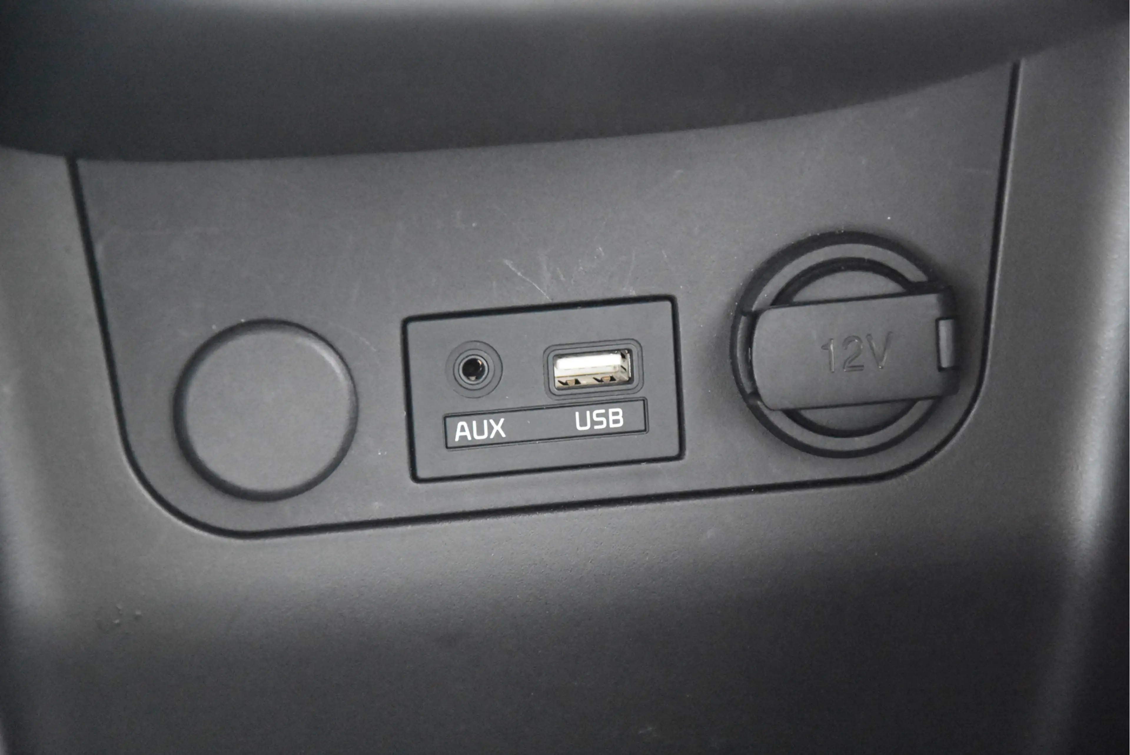 Kia Picanto 1.0 CVVT DynamicLine — photo 12