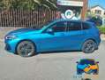 BMW 118 d 5p. Msport Blau - thumbnail 2