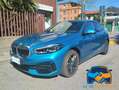 BMW 118 d 5p. Msport Blau - thumbnail 1
