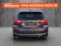 Ford Fiesta 1.0 EcoBoost S&S TITANIUM X Grau - thumbnail 4