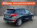 Ford Fiesta 1.0 EcoBoost S&S TITANIUM X Grau - thumbnail 5