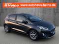 Ford Fiesta 1.0 EcoBoost S&S TITANIUM X Grau - thumbnail 7
