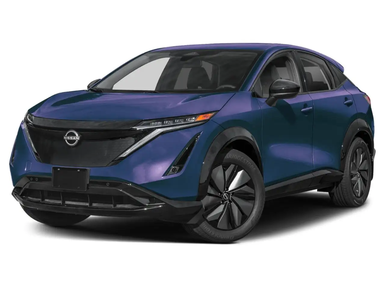 2026 Nissan Ariya