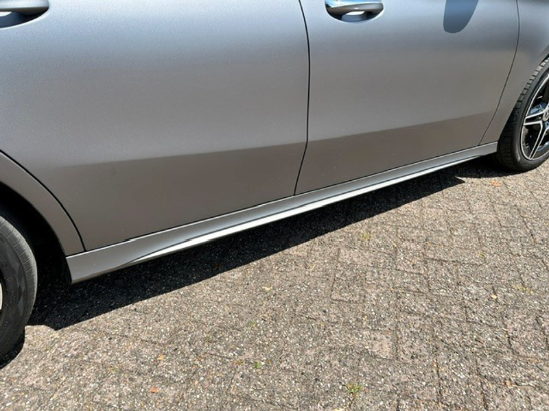 Mercedes-Benz A 250 e AMG Line Limited I Matt grijs I Panodak I Burmei — photo 12