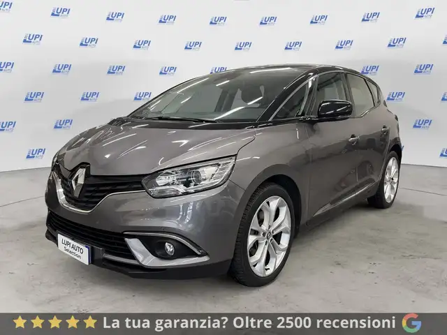 Renault Scenic Scenic 1.5 dci energy Zen 110cv