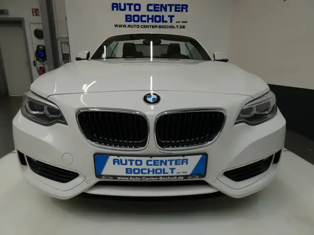 BMW 2er