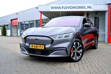Extended AWD 98 kWh Aut. Pano|Leder|B&O|Cam|Adapt.