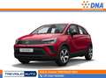 Opel Crossland 1.2 Turbo 110CV EDITION+ELEGANCE PACK Piros - thumbnail 1