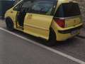Peugeot 1007 1.4HDI Sporty žuta - thumbnail 1