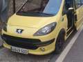 Peugeot 1007 1.4HDI Sporty Yellow - thumbnail 2