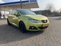 SEAT Ibiza SC 1.4 Sport leuke sportiefe auto Grün - thumbnail 3