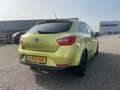 SEAT Ibiza SC 1.4 Sport leuke sportiefe auto Grün - thumbnail 4