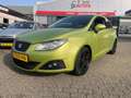 SEAT Ibiza SC 1.4 Sport leuke sportiefe auto Grün - thumbnail 10