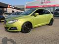 SEAT Ibiza SC 1.4 Sport leuke sportiefe auto Grün - thumbnail 9