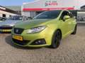 SEAT Ibiza SC 1.4 Sport leuke sportiefe auto Grün - thumbnail 11