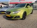 SEAT Ibiza SC 1.4 Sport leuke sportiefe auto Grün - thumbnail 12