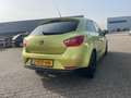 SEAT Ibiza SC 1.4 Sport leuke sportiefe auto Grün - thumbnail 5