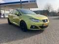 SEAT Ibiza SC 1.4 Sport leuke sportiefe auto Grün - thumbnail 6