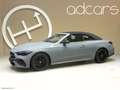 Mercedes-Benz CLE 220 220 d Cabrio AMG Line Premium Plus *FULL OPT.* Grau - thumbnail 1