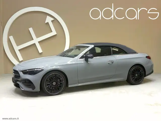 Mercedes-Benz CLE 220 220 d Cabrio AMG Line Premium Plus *FULL OPT.*