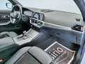 BMW 320 d mhev 48V Msport auto Bianco - thumbnail 9