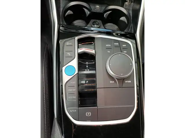 BMW I4 view 13