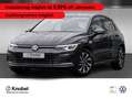 Volkswagen Golf VIII ACTIVE 1.5 TSI Standh. LED+ Navi Head-up T... Noir - thumbnail 1