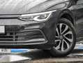 Volkswagen Golf VIII ACTIVE 1.5 TSI Standh. LED+ Navi Head-up T... Noir - thumbnail 5