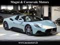 Maserati MC20 CIELO|SPECIAL PAINT|CARBOCERAMIC|LIFT|E-LSD|PPF Blu/Azzurro - thumbnail 1