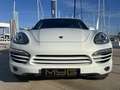 Porsche Cayenne S Diesel Aut. Blanc - thumbnail 3