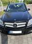 Mercedes-Benz GLK 200 GLK-Klasse Diesel CDI (BlueEFFICIENCY) Schwarz - thumbnail 1