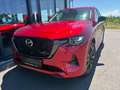Mazda CX-60 2.5L e-SKYACTIV PHEV AWD HOMURA CON/DRI/COM Aut. Rot - thumbnail 1