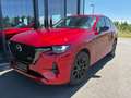 Mazda CX-60 2.5L e-SKYACTIV PHEV AWD HOMURA CON/DRI/COM Aut. Rot - thumbnail 2