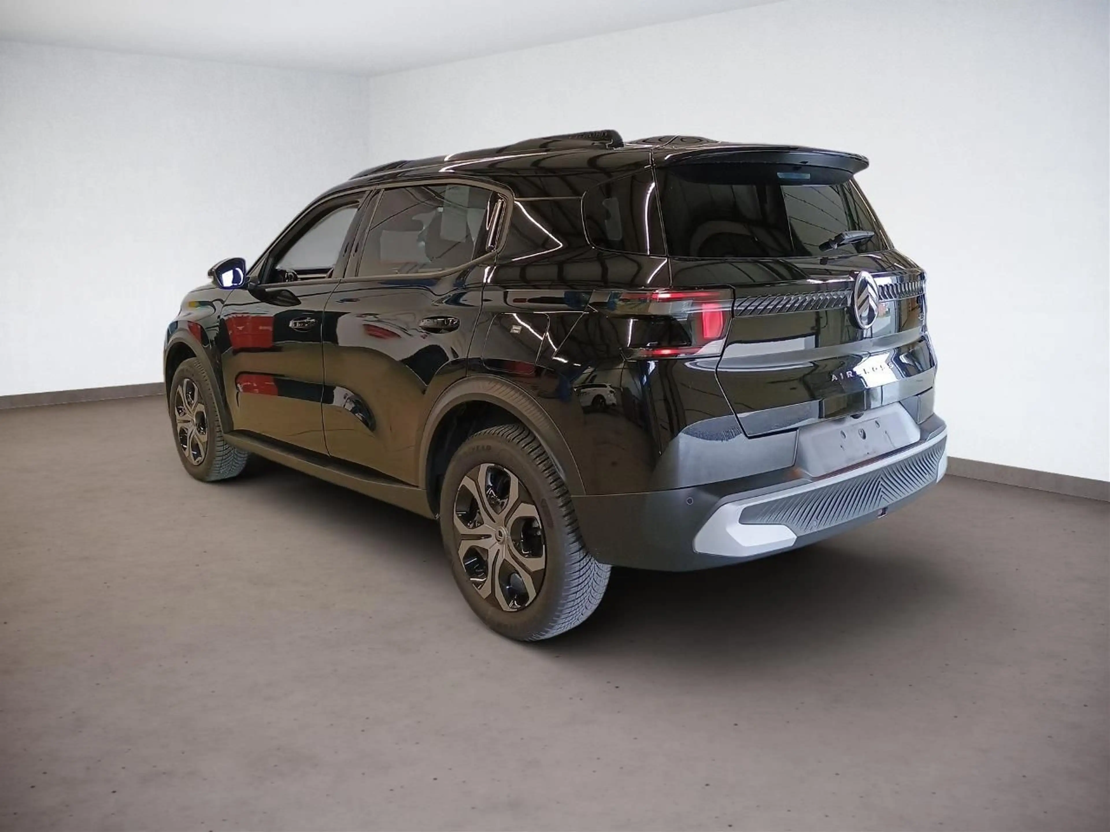 Citroen C3 Aircross 1.2 145 PLUS LED+Kam.+KlimaA+PDC+HUD — photo 10