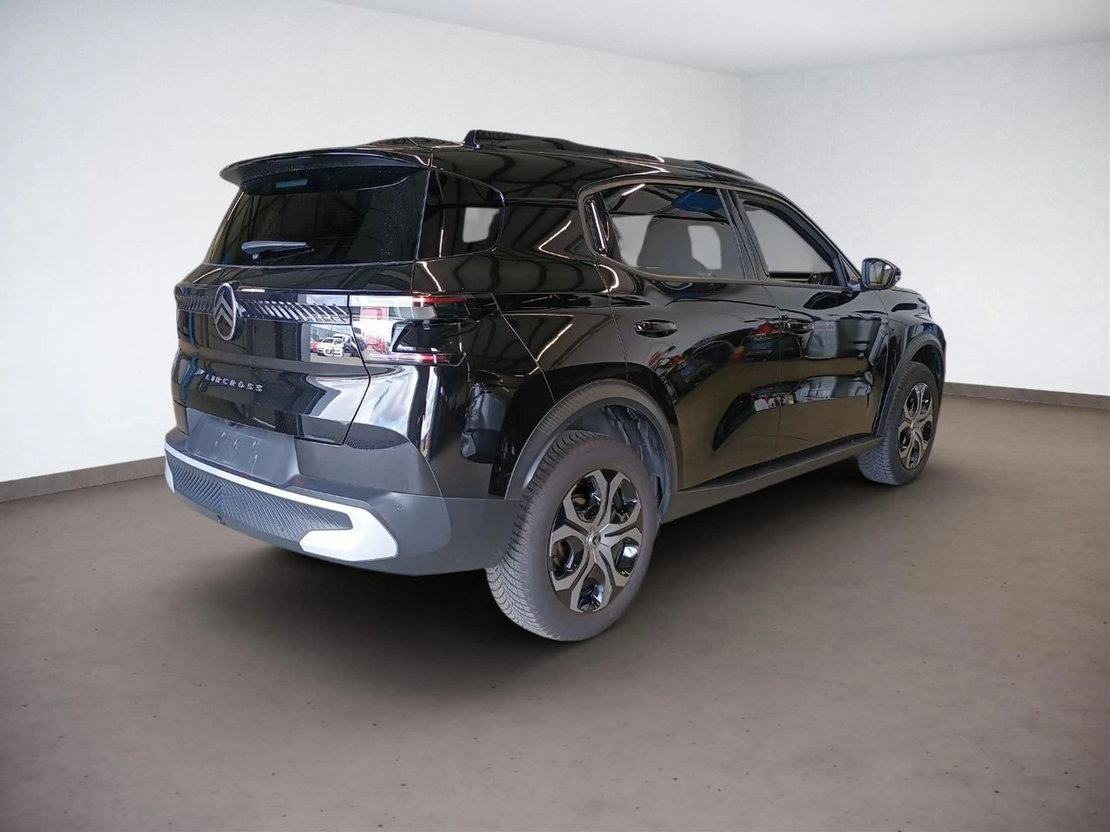 Citroen C3 Aircross 1.2 145 PLUS LED+Kam.+KlimaA+PDC+HUD — photo 7