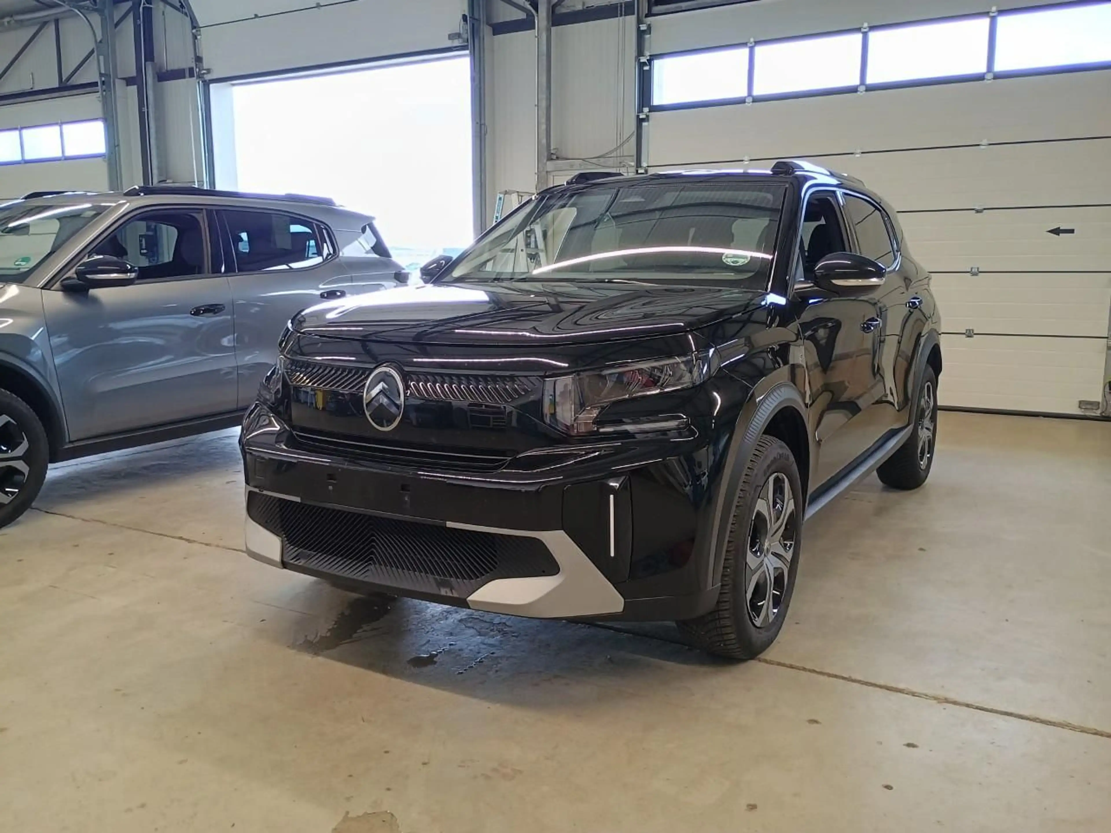 Citroen C3 Aircross 1.2 145 PLUS LED+Kam.+KlimaA+PDC+HUD — photo 3