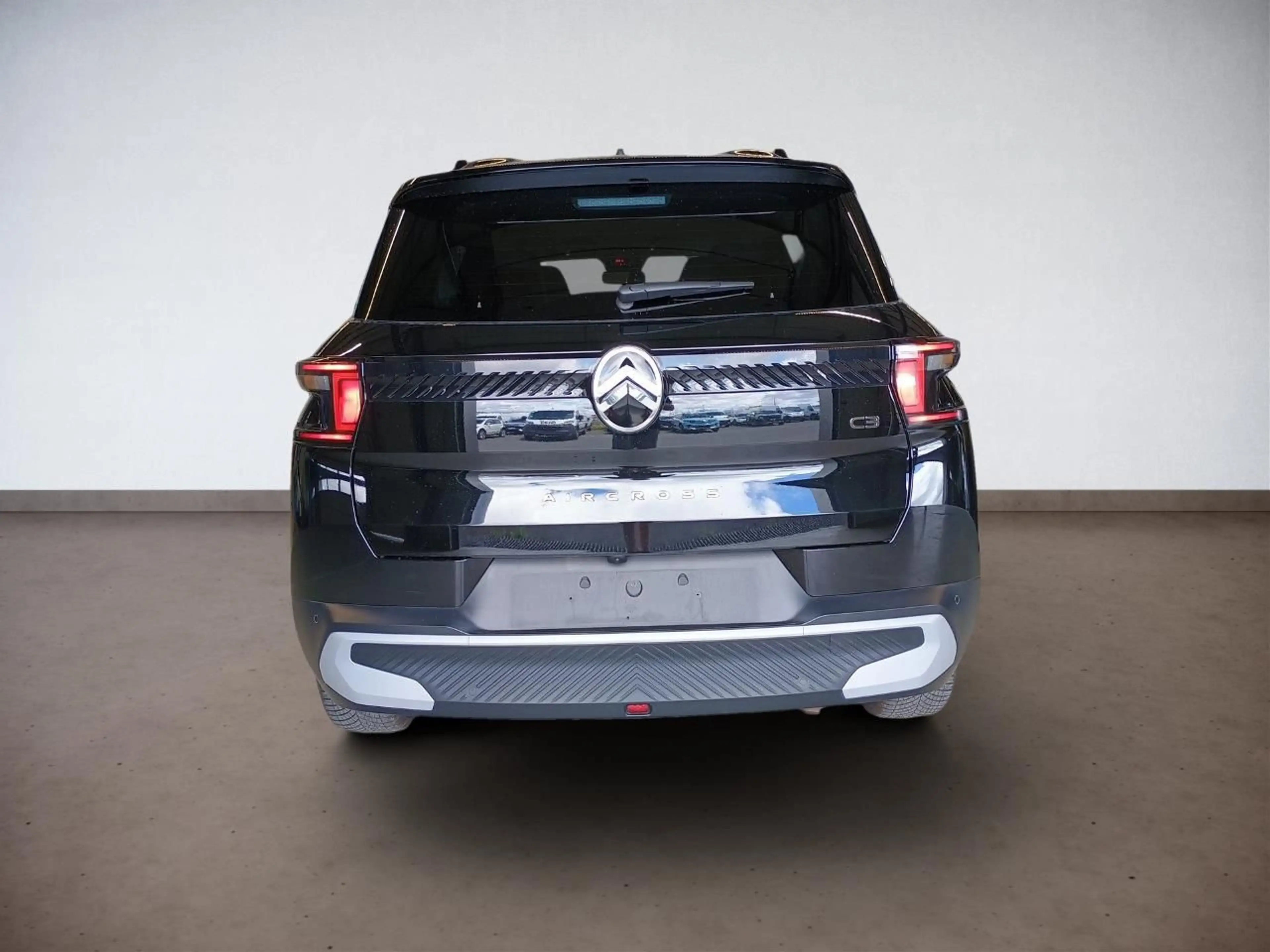 Citroen C3 Aircross 1.2 145 PLUS LED+Kam.+KlimaA+PDC+HUD — photo 8